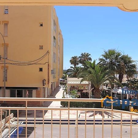 Apartamento Paseo Del Malecon - Garrucha Exterior photo