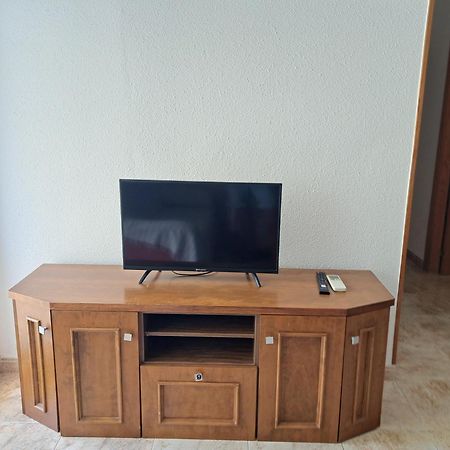 Apartamento Paseo Del Malecon - Garrucha Exterior photo