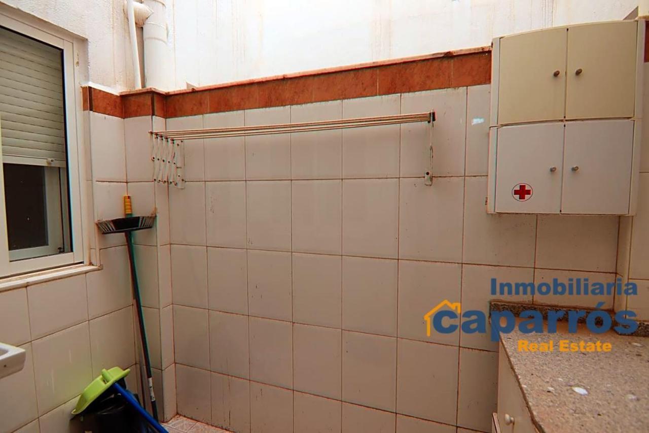 Apartamento Paseo Del Malecon - Garrucha Exterior photo